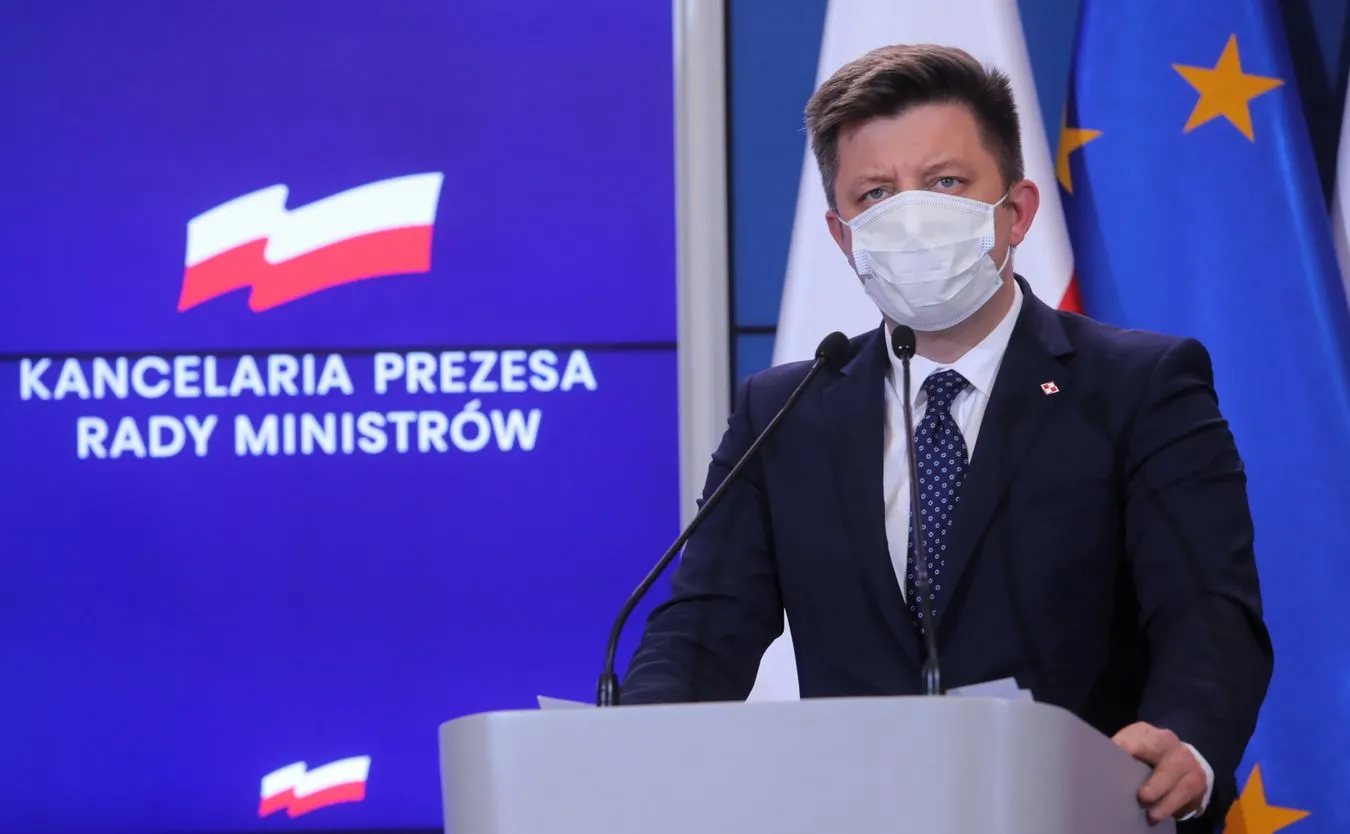 Wróci handel w niedzielę? Dworczyk: Analizujemy te propozycje