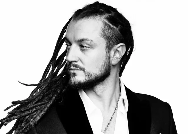 Baron zagra ze słynnym Hansem Zimmerem: Oniemiałem ze szczęścia