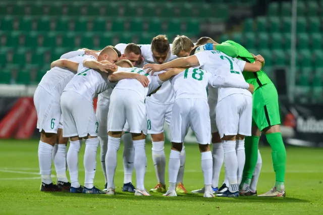 Warta Poznań liczy na historyczny sukces w Pucharze Polski