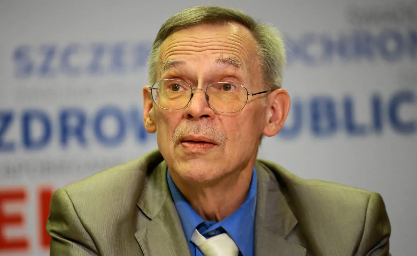 Prof. Wlodzimierz Gut