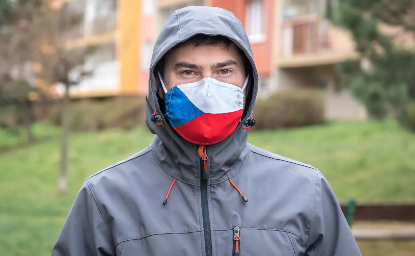 Czechy: Po raz pierwszy prawie 15 tys. nowych przypadków koronawirusa