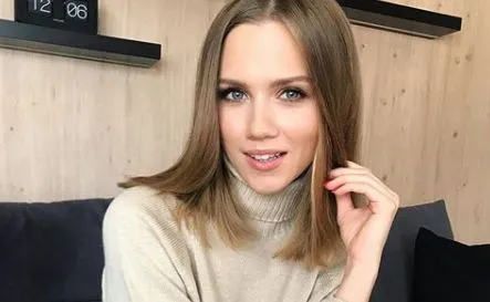 Kaczorowska pokazała nagranie z dzieciństwa. "Tego w sieci nie znajdziecie"