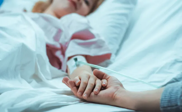 Przybywa dzieci z pediatrycznym zespołem zapalnym po przebytym COVID-19