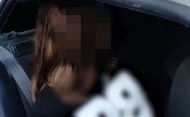 Policja zatrzymała Magdalenę K. Jest podejrzana o kierowanie gangiem