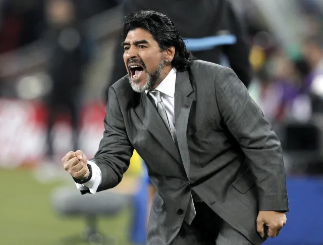 Maradona zmarł z przyczyn naturalnych. Na ciele nie było oznak przestępstwa