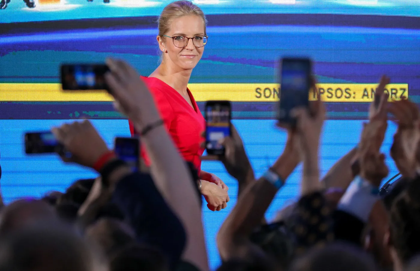 Małgorzata Trzaskowska