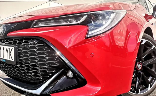 Toyota wyprzedziła ostrzejsze przepisy UE. Citroen i Nissan jadą jej śladem