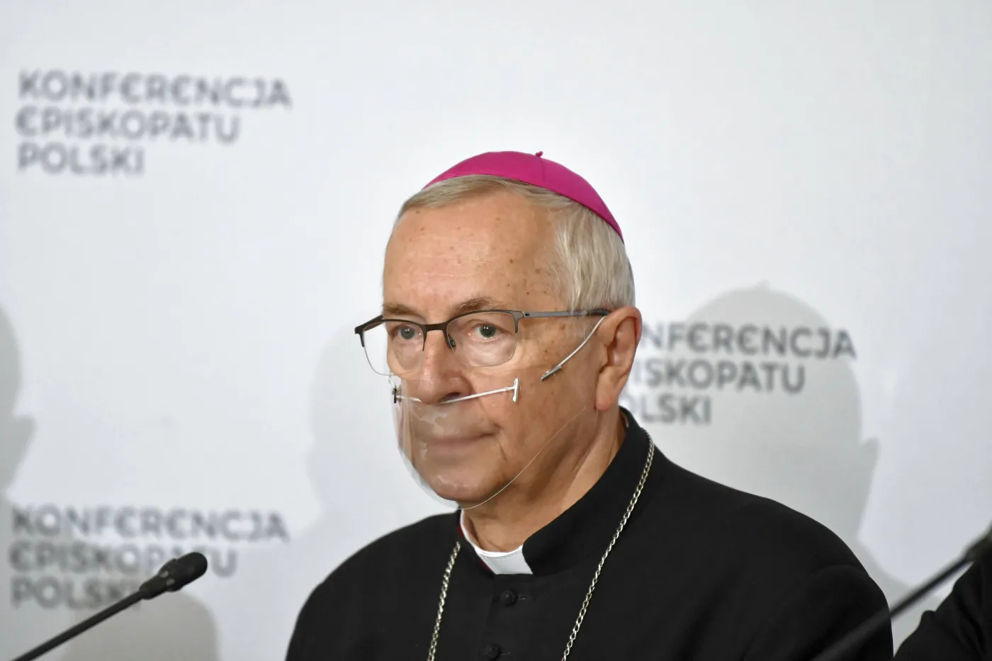 Abp Gądecki o aborcji: Nie może być mowy o kompromisie