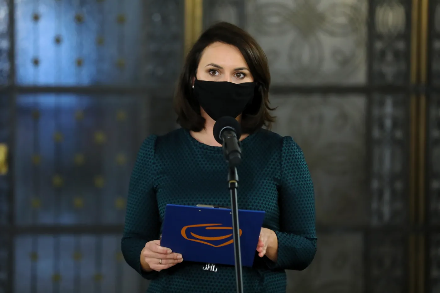 KO żąda odwołania Pawlaka. Chodzi o brak reakcji na słowa o. Rydzyka