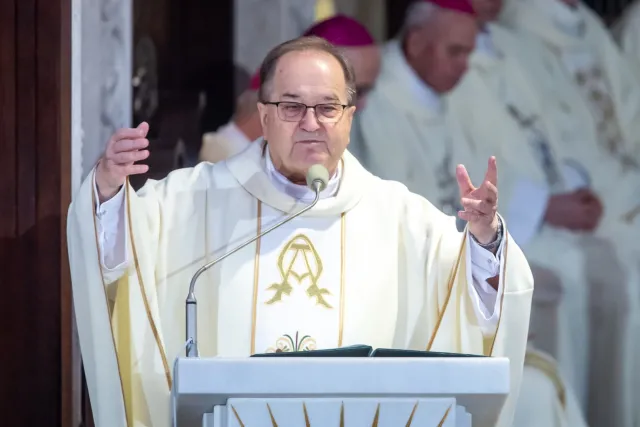 Burza po słowach o. Rydzyka. Redemptorysta tłumaczy się ze swojej wypowiedzi