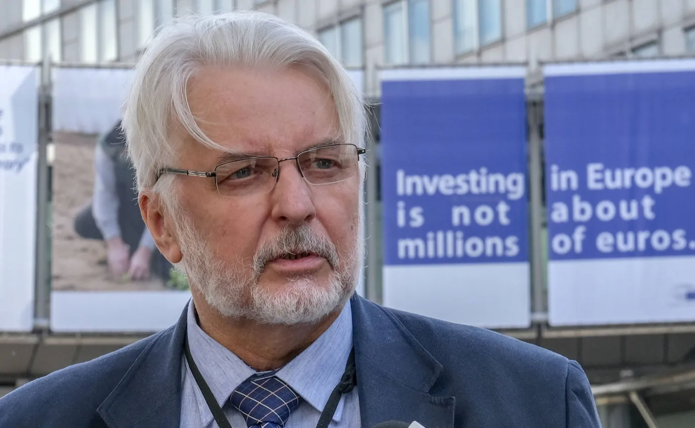 Jest porozumienie Polski z UE? Gorzki komentarz Waszczykowskiego