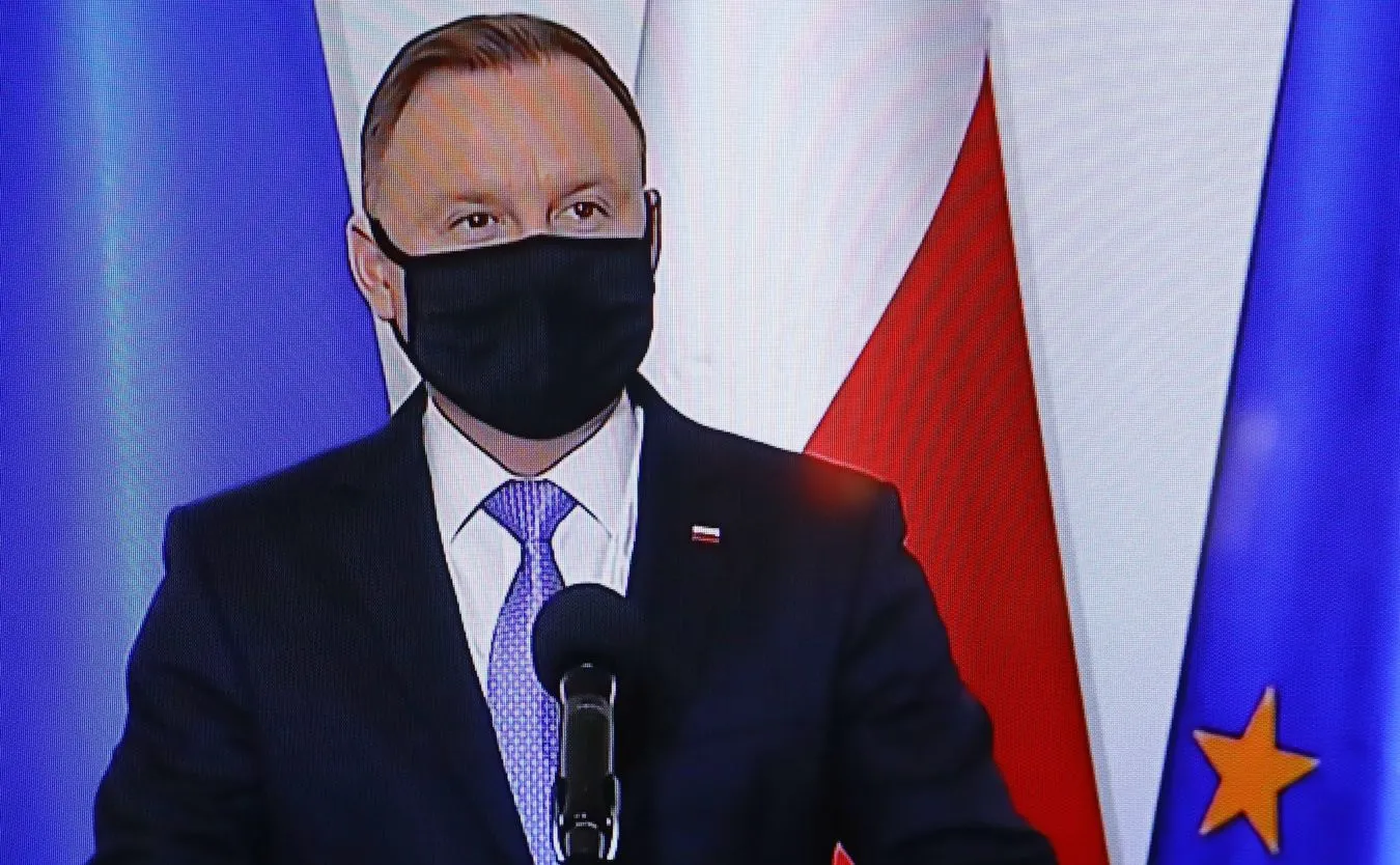 Handlowa niedziela 6 grudnia z podpisem prezydenta