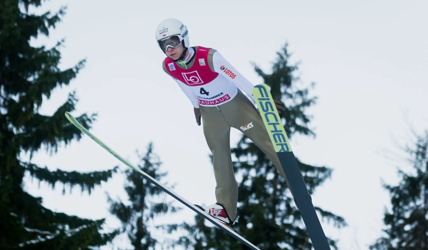Rezerwy skaczą w Niżnym Tagile. Zniszczoł ósmy w kwalifikacjach
