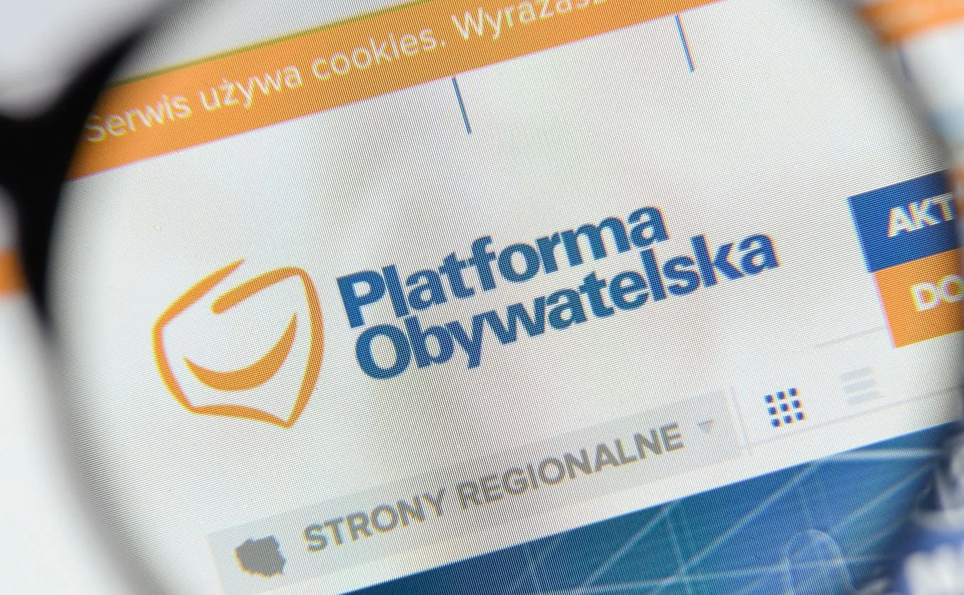 PO przejdzie lifting na 20-lecie? "To będzie deklaracja nowoczesnej partii chadeckiej"