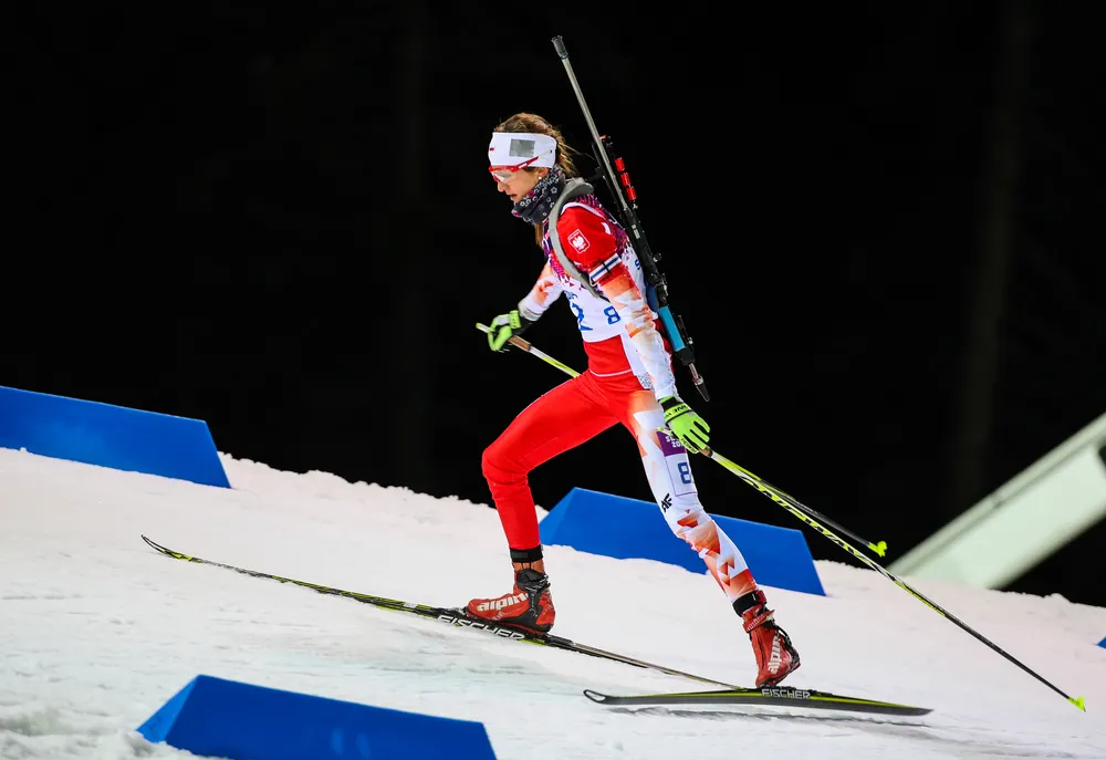 MŚ w biathlonie: Stracona szansa Polek. Biało-czerwone prowadziły! [WYNIKI]