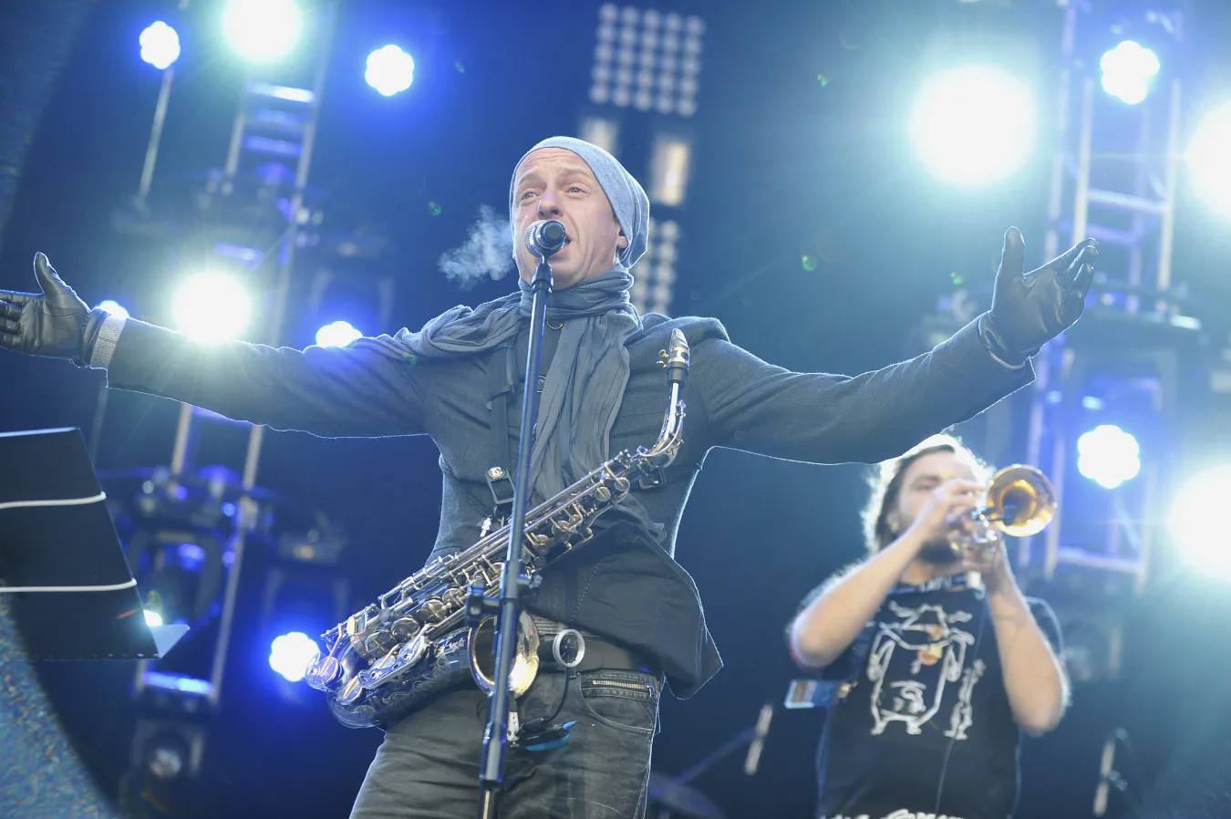 Mateusz Pospieszalski