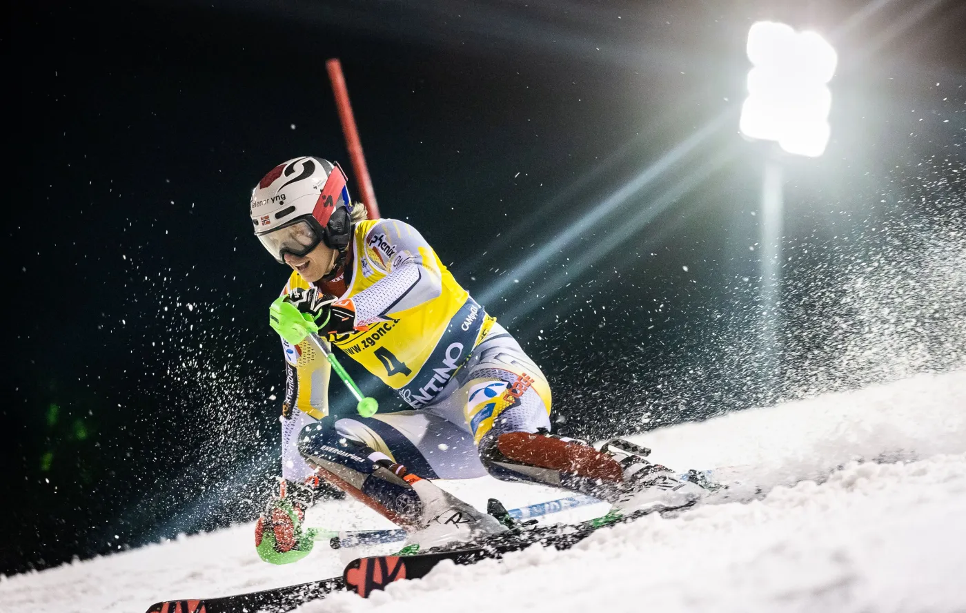 Alpejski PŚ: Kristoffersen wygrał slalom w Madonna di Campiglio
