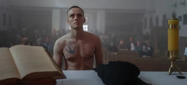 "Boże Ciało" Jana Komasy powalczy o Oscara!