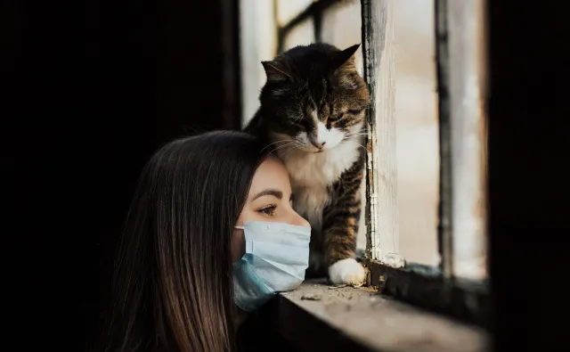 Ekspert WHO: w Europie narasta apatia i zmęczenie pandemią