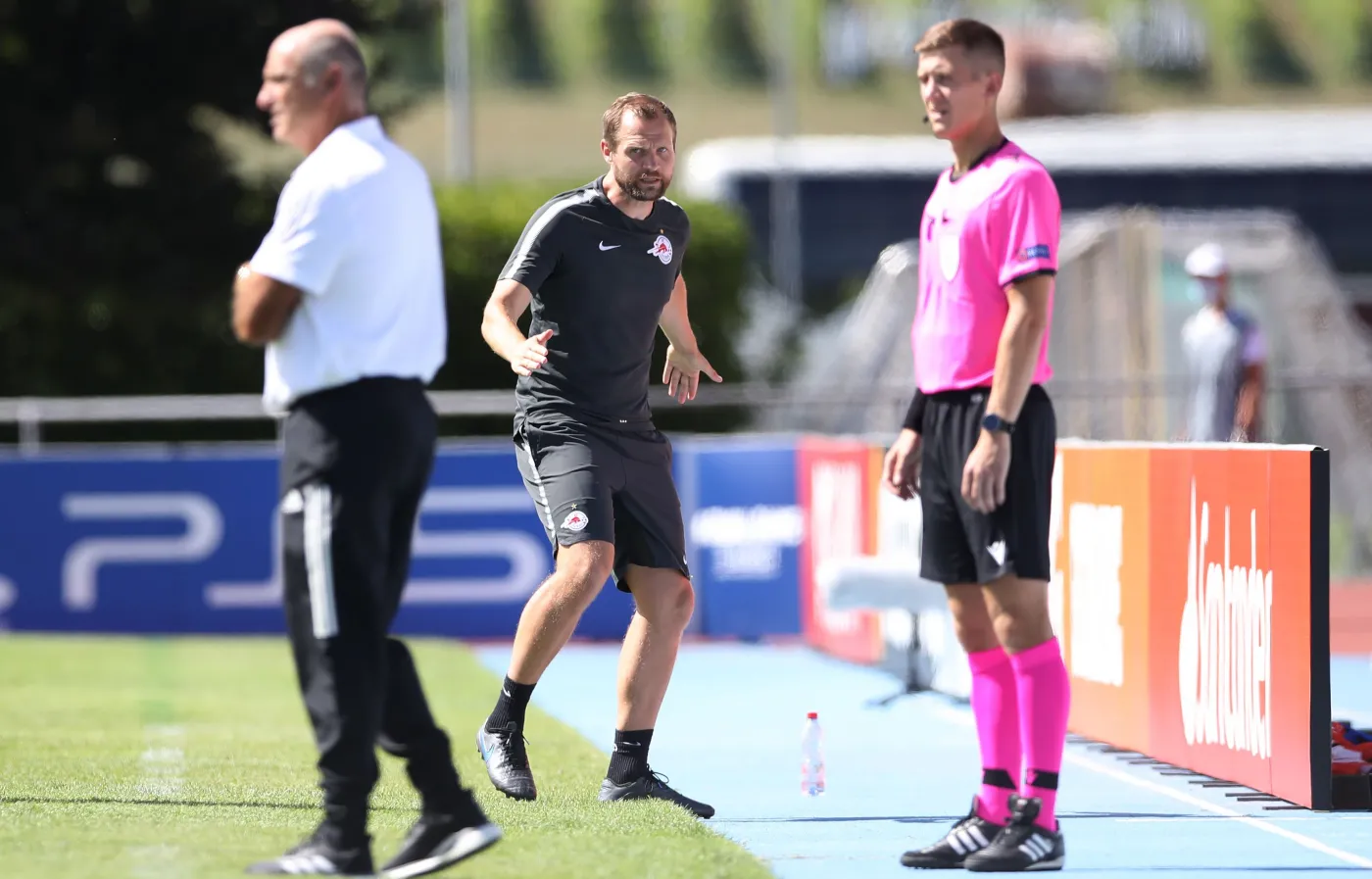 W Bundeslidze wygrali tylko raz. Nowy trener FSV Mainz