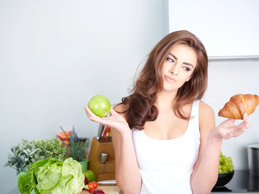6 sposobów na to, by zaprzyjaźnić się z dobrymi nawykami żywieniowymi