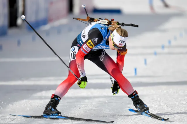 Roeiseland i Hamilton wygrali plebiscyt "L'Equipe". Które miejsce zajął Lewandowski?