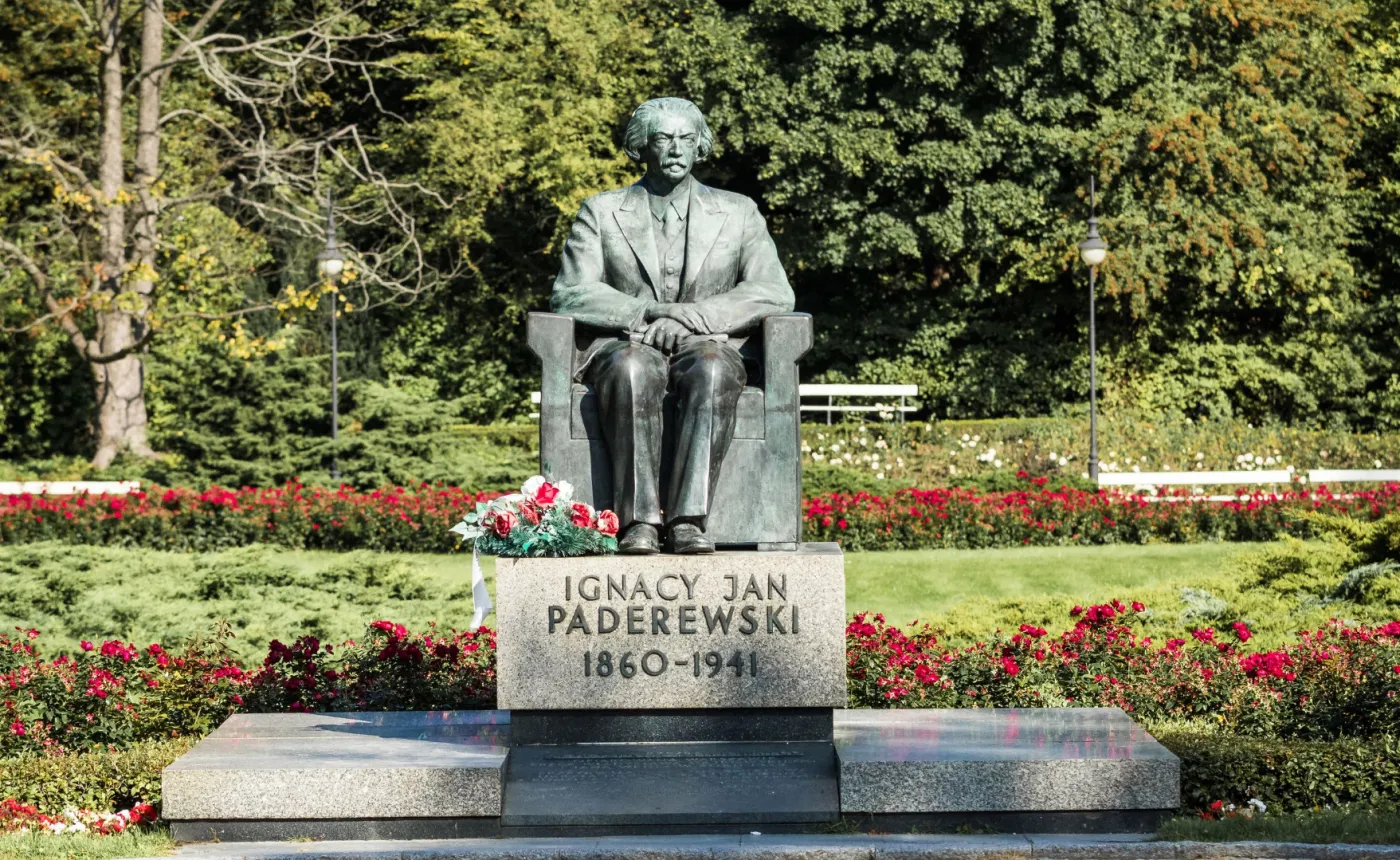 102. rocznica powstania wielkopolskiego. To był jeden z nielicznych, udanych polskich zrywów