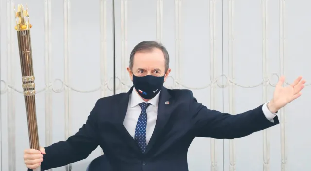Grodzki do rządu: Zamykanie dzieci w domach jest okrutne