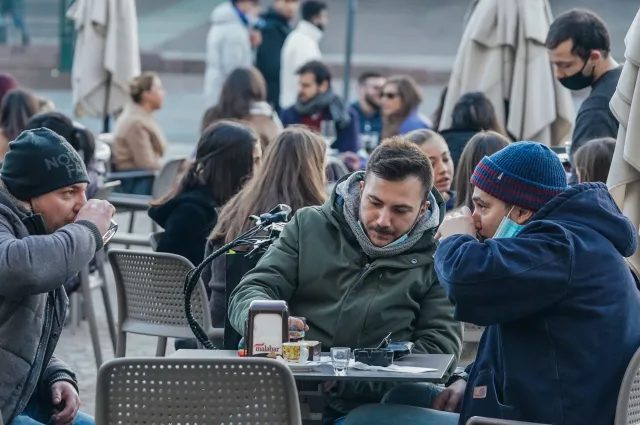 Bunt 50 tysięcy włoskich restauratorów. "To nie protest, a absolutna potrzeba"