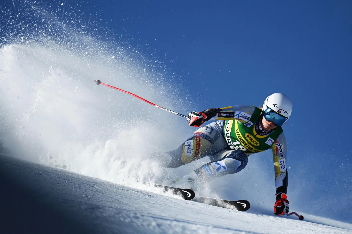 Maryna Gąsienica-Daniel 