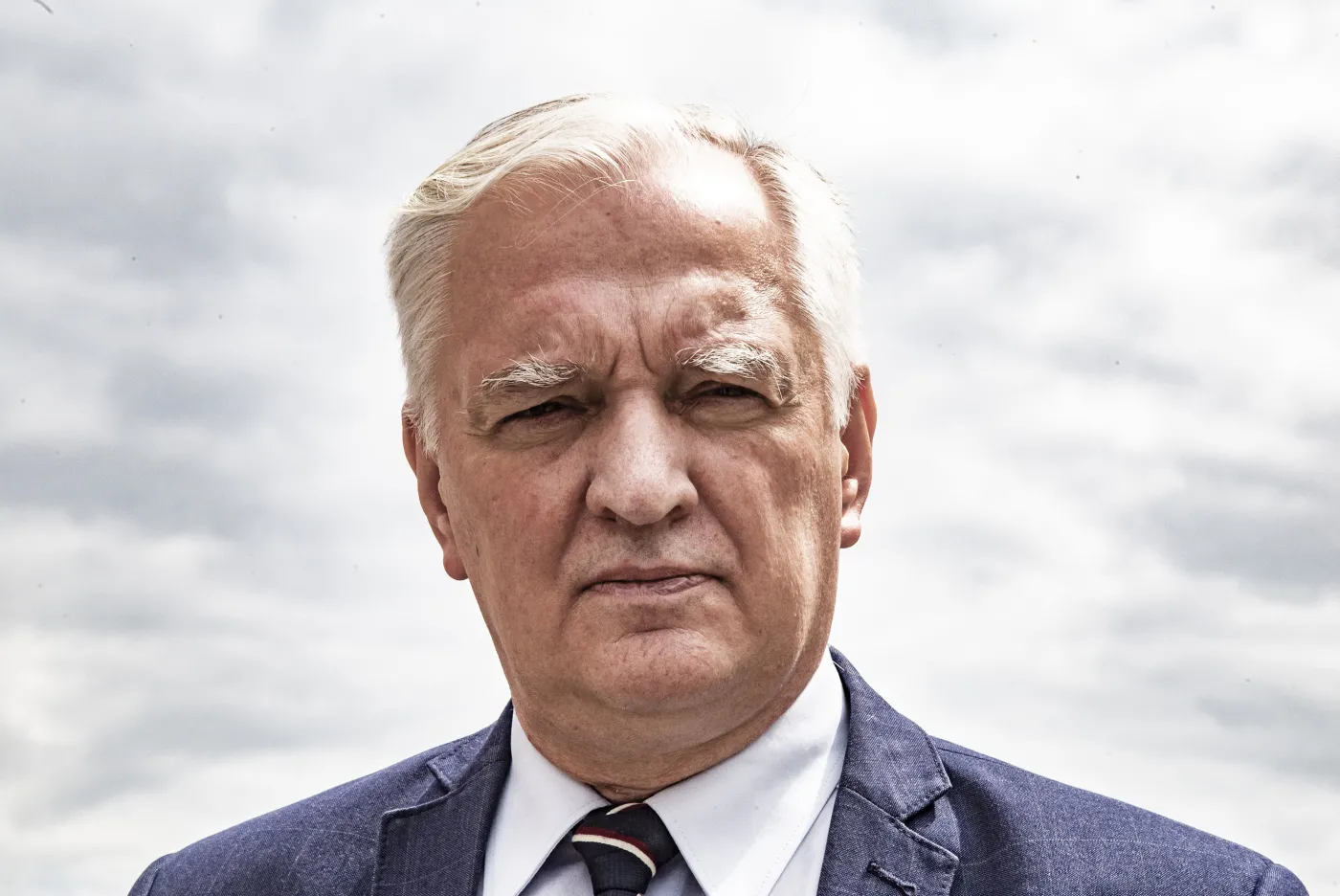 Nie będzie można odmówić przyjęcia mandatu? Jest deklaracja Gowina