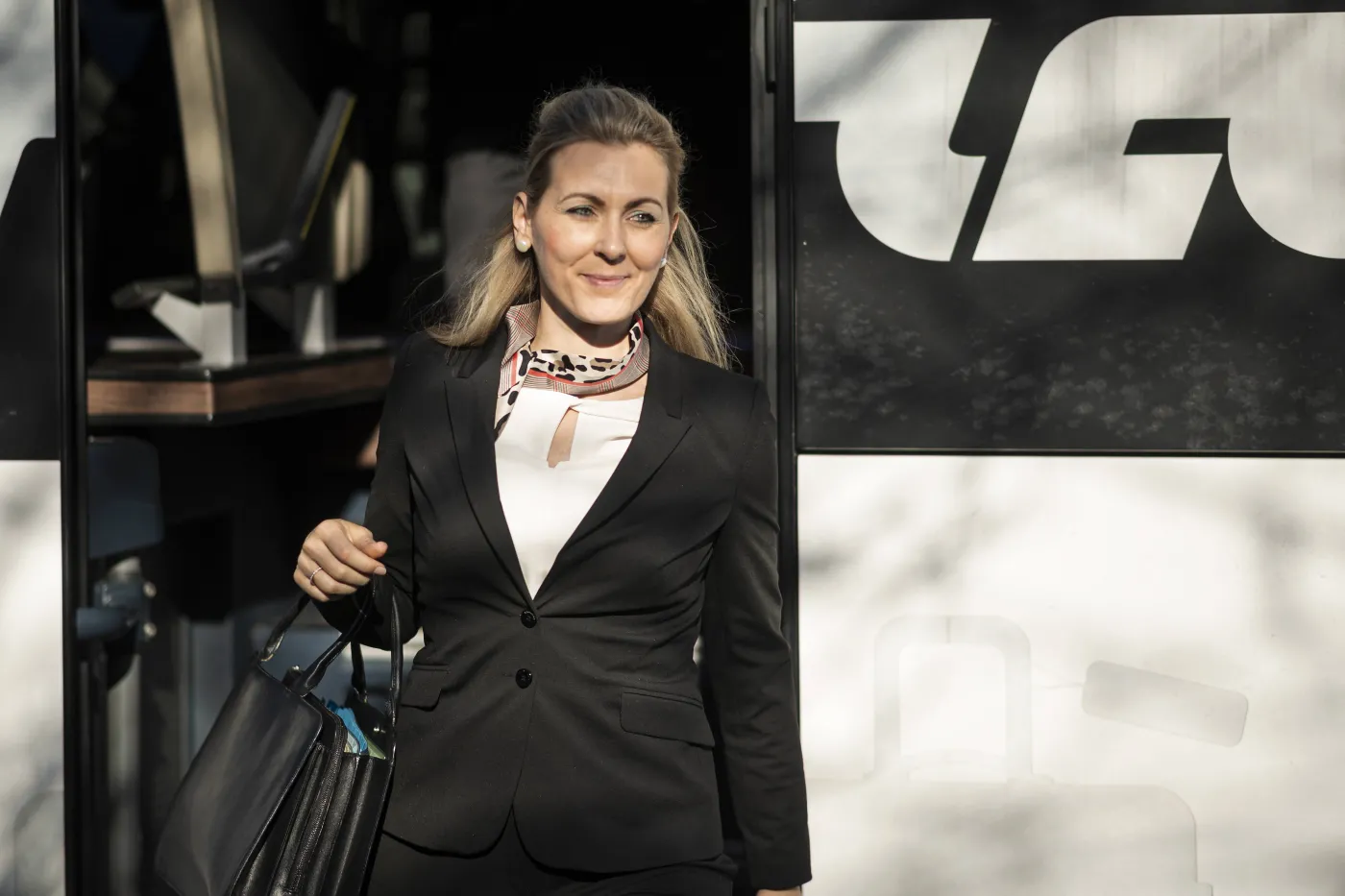 Minister pracy Austrii podała się do dymisji po oskarżeniach o plagiat