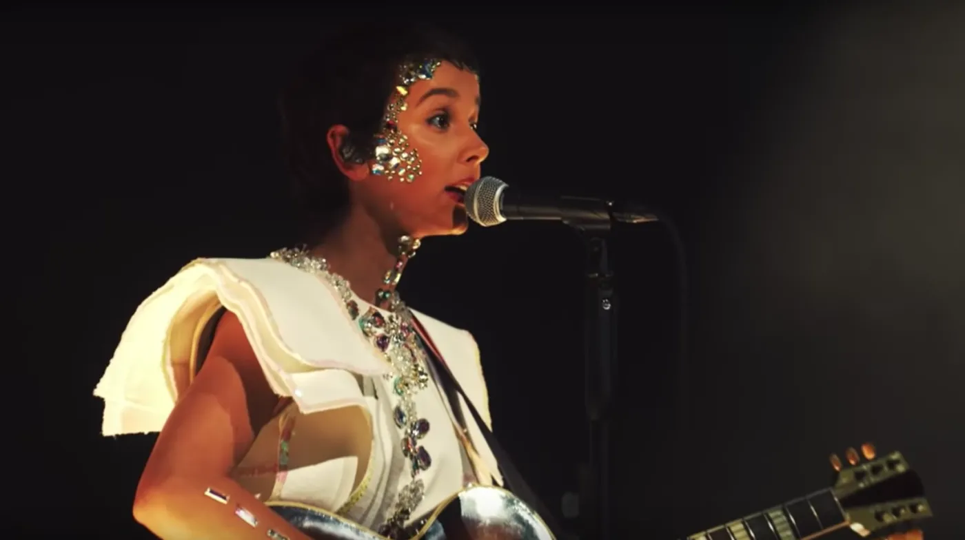 PRO8L3M i Brodka w nagraniu "Żar". Posłuchaj efektów niezwykłej współpracy