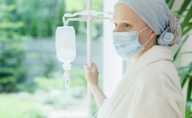 Przewlekła białaczka szpikowa stała się chorobą wyleczalną