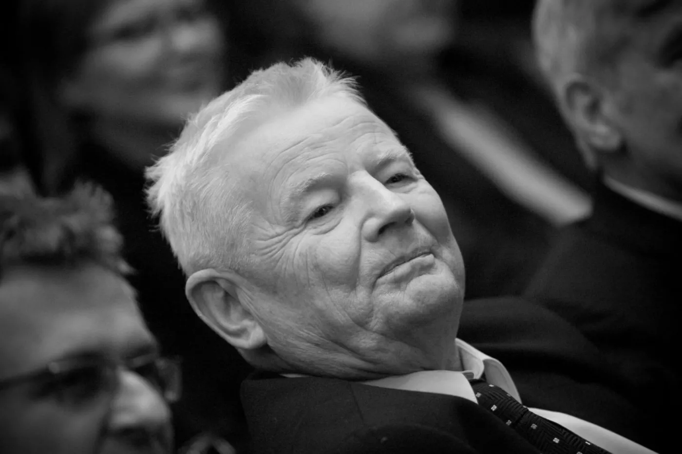 Zmarł prof. Franciszek Kokot, wybitny lekarz i współtwórca polskiej nefrologii