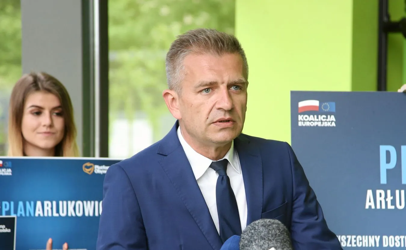 Arłukowicz: Kaczyński to okrutny człowiek
