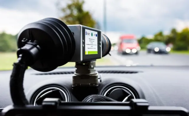 Fotoradary i nieoznakowane radiowozy biją rekordy. Tam najłatwiej o karę [LISTA LOKALIZACJI GITD]