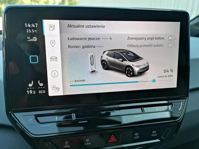 IONITY już w Polsce. Samochód elektryczny w naładujesz ekspresem