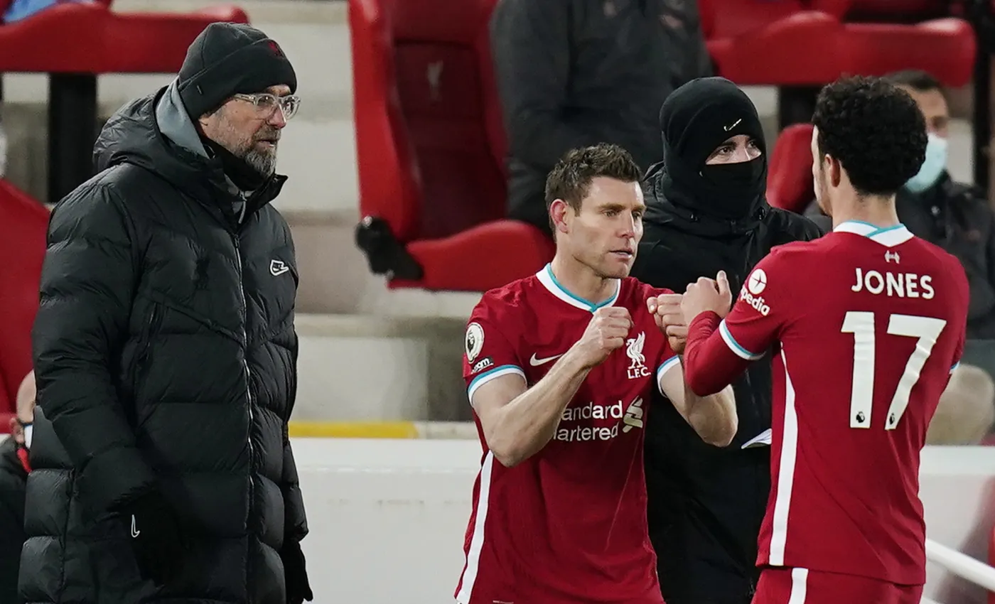 Juergen Klopp z powodu zakazu lotów nie będzie na pogrzebie matki
