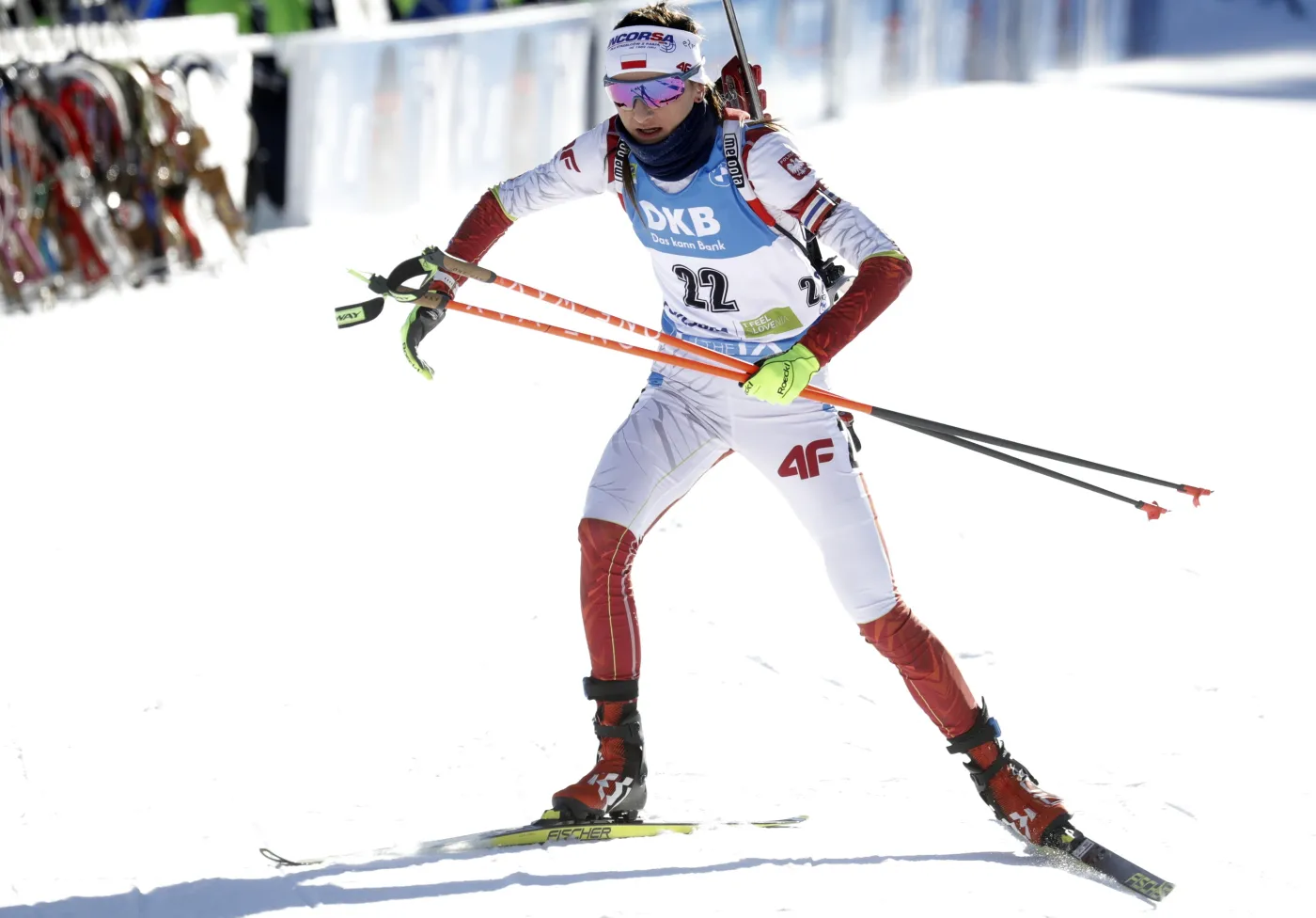 Monika Hojnisz-Staręga 