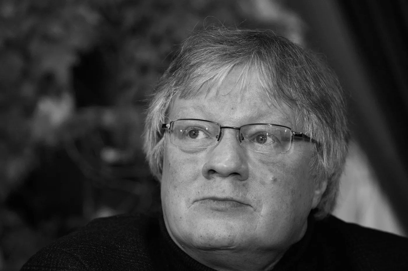 Nie żyje kulturoznawca prof. Wojciech Burszta