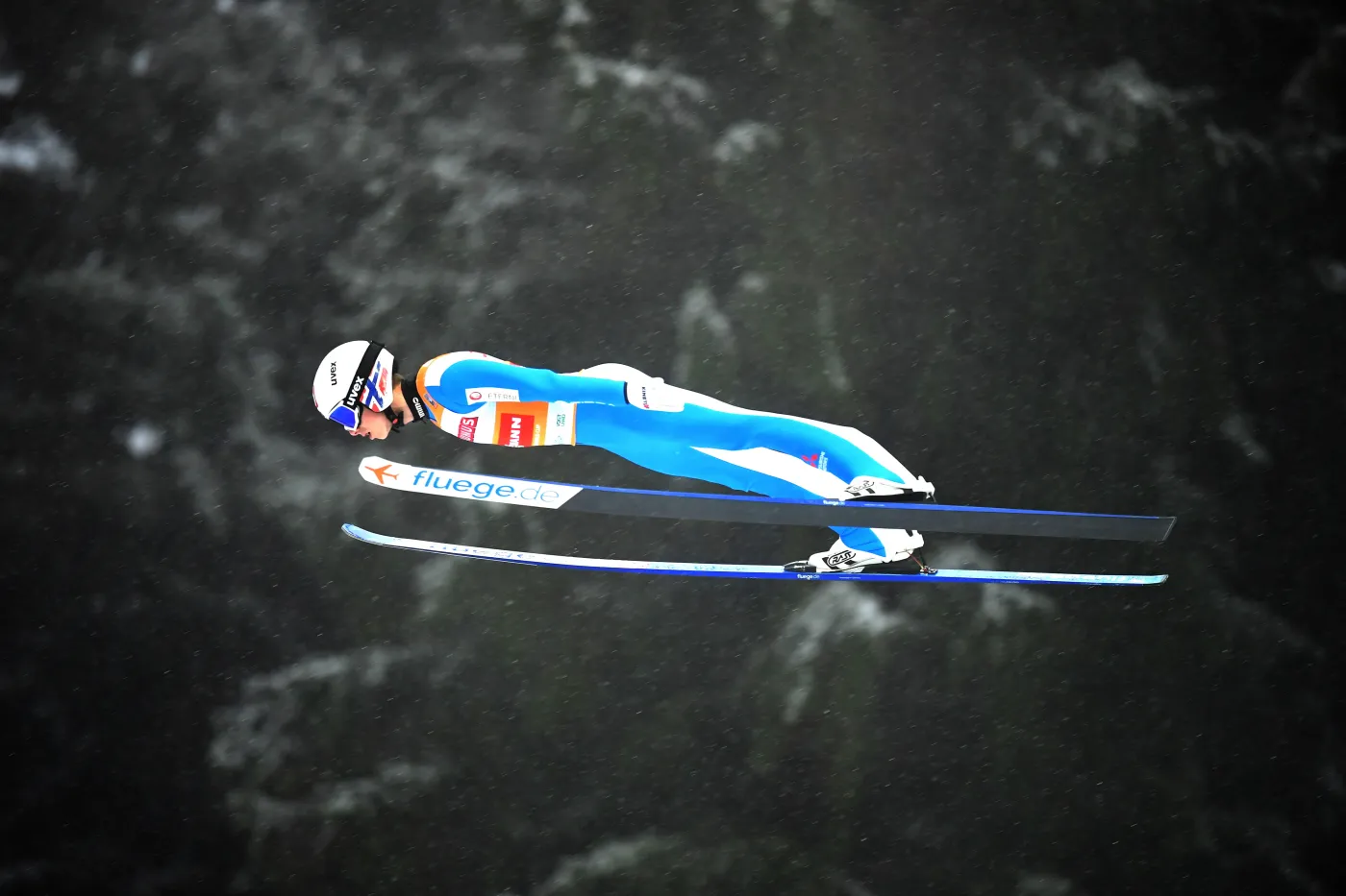 Skoki narciarskie: Granerud powiększył przewagę nad Stochem na liście płac