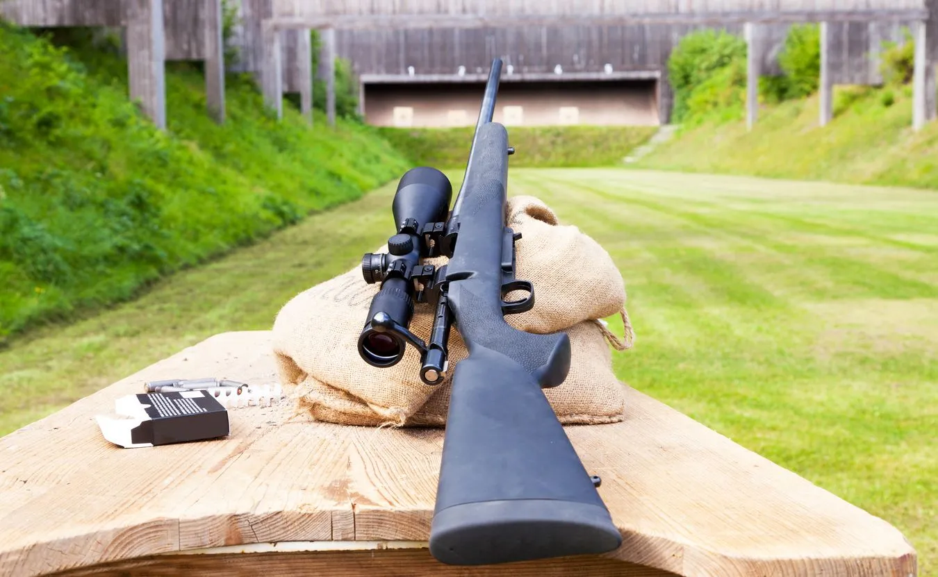 Burzliwa dyskusja o Grocie w Sejmie. "Najdroższy karabinek na świecie"