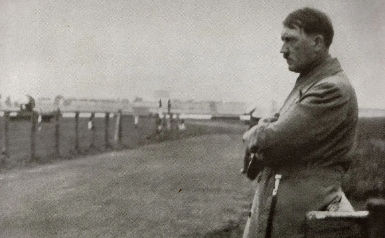 Czwarta Rzesza Latynoamerykańska. Argentyński dziennikarz: Hitlera ostatni raz widziano w 1954 r. w Kolumbii [WYWIAD]