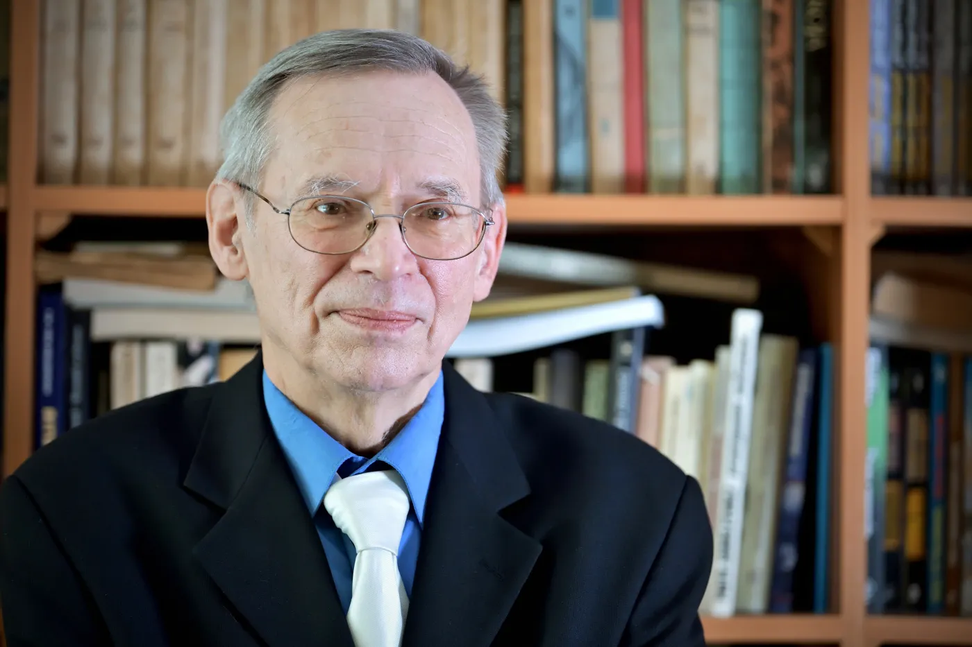 Prof. Włodzimierz Gut