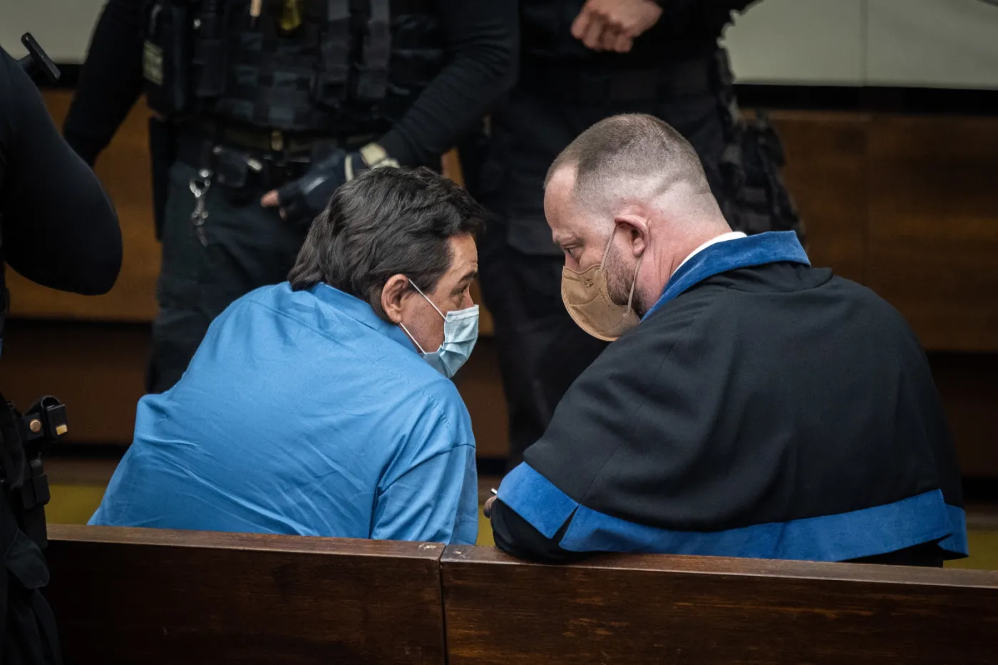 Sąd Najwyższy uchylił wyroki uniewinniające ws. zabójstwa Kuciaka