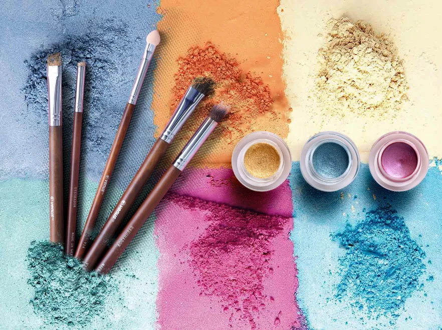 Kosmetyki do makijażu