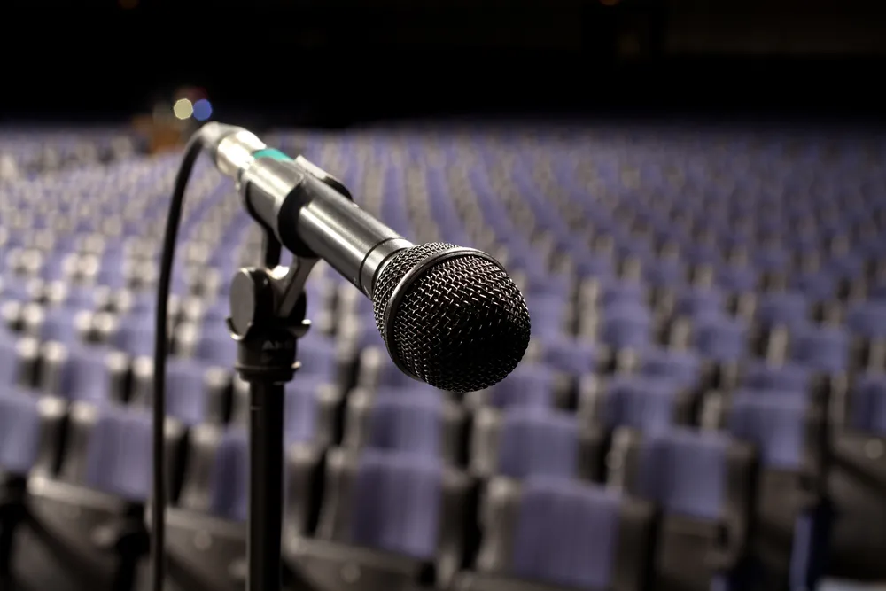 Polin Music Festival od piątku online