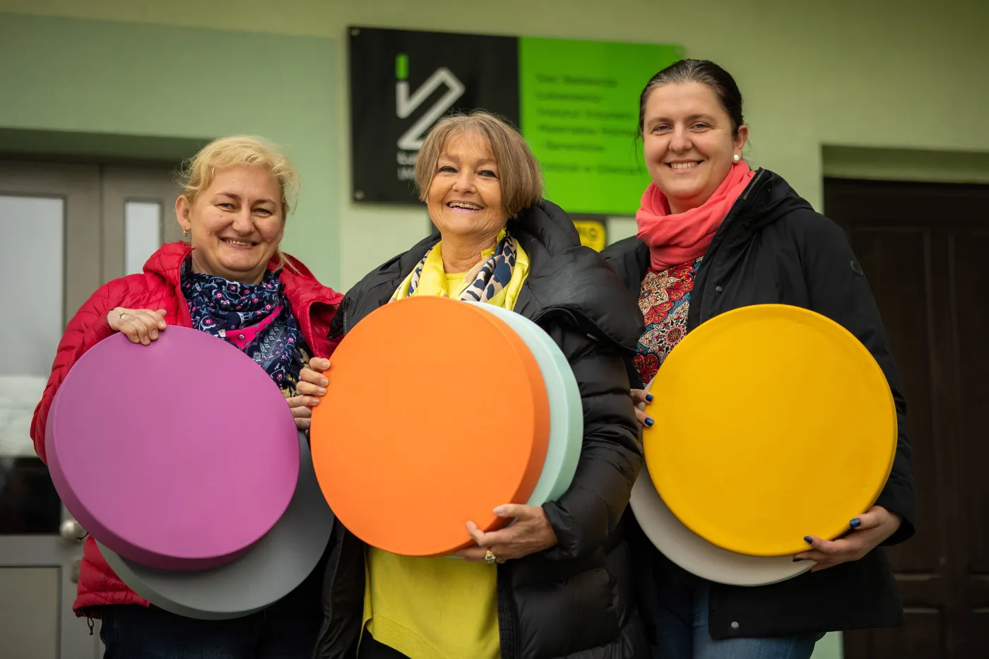 Żebyś nie musiał się już poświęcać [EUREKA! DGP]