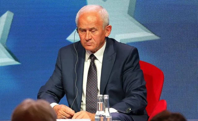 Rozbiórka elektrowni Ostrołęka. Tchórzewski: Polskę na to stać